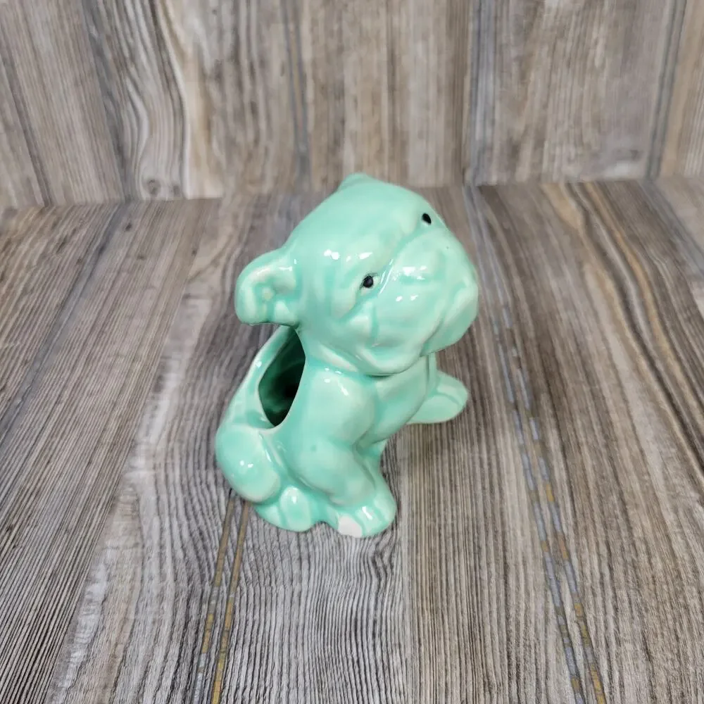American Vintage little bulldog